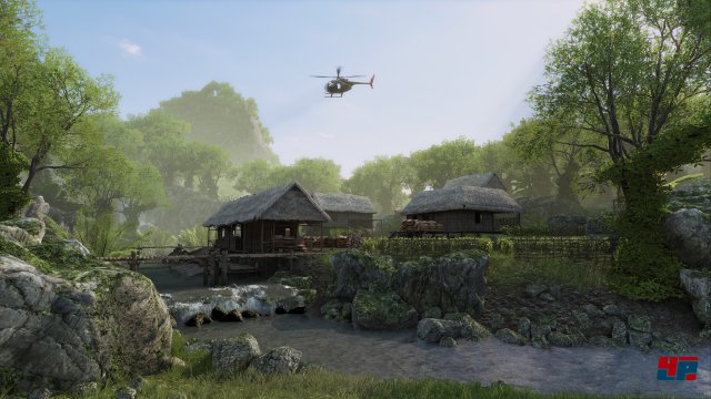 Screenshot - Rising Storm 2: Vietnam (PC) 92546206