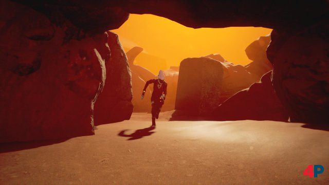 Screenshot - Lemnis Gate (PC) 92621926