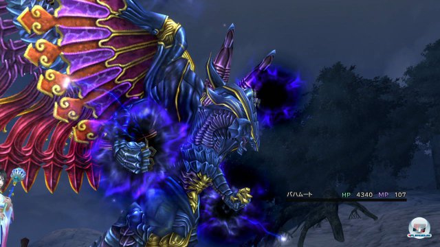 Screenshot - Final Fantasy 10 (PlayStation3) 92471937