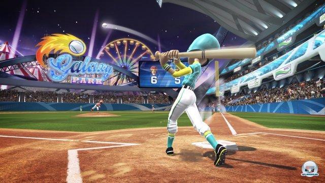 Screenshot - Kinect Sports: Season 2 (360) 2256992
