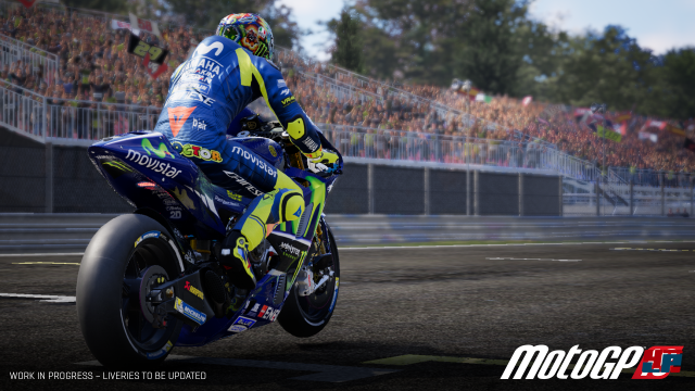 Screenshot - Moto GP 18 (PC) 92562380