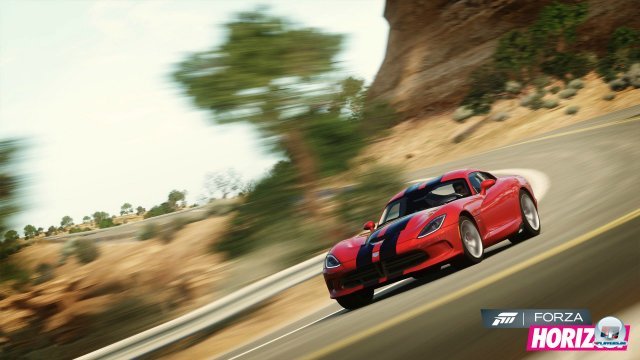 Screenshot - Forza Horizon (360) 2357042