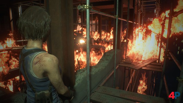 Screenshot - Resident Evil 3 (PC) 92606880