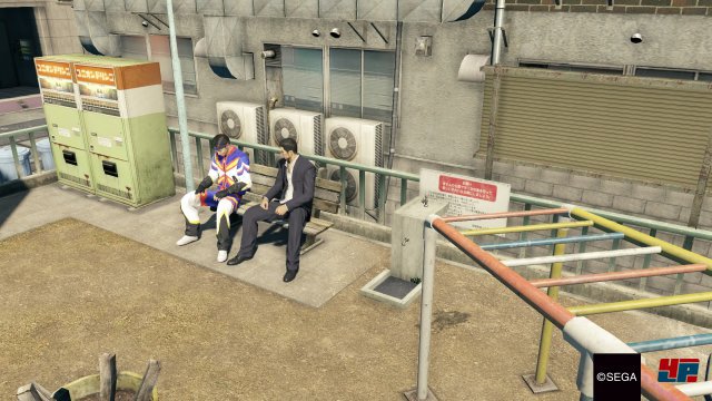 Screenshot - Yakuza 0 (PS4) 92539436