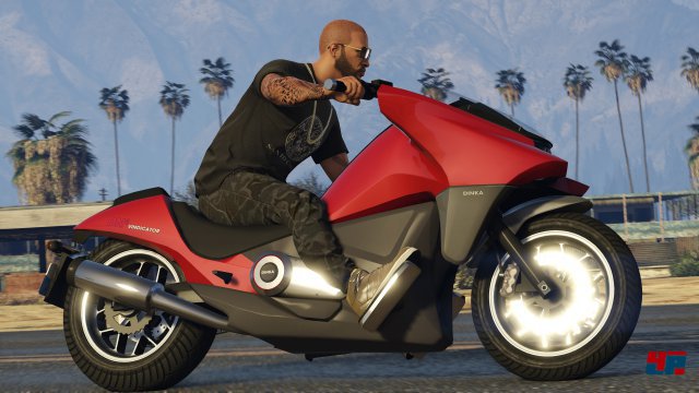 Screenshot - Grand Theft Auto 5 (360) 92508740