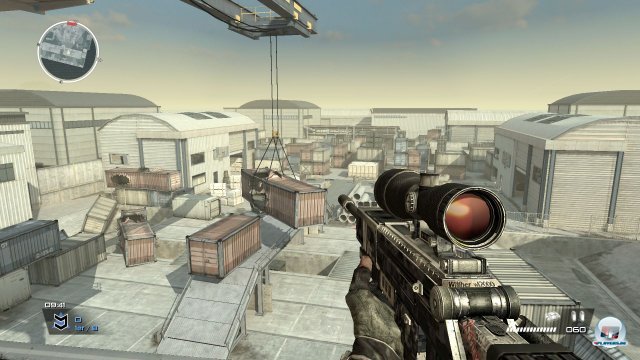 Screenshot - Snipers (PC) 2311077