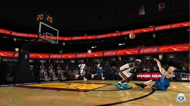 Screenshot - NBA Jam: On Fire Edition (360) 2238362