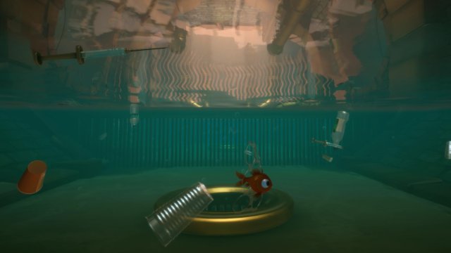 Screenshot - I Am Fish (PC, One, XboxSeriesX)