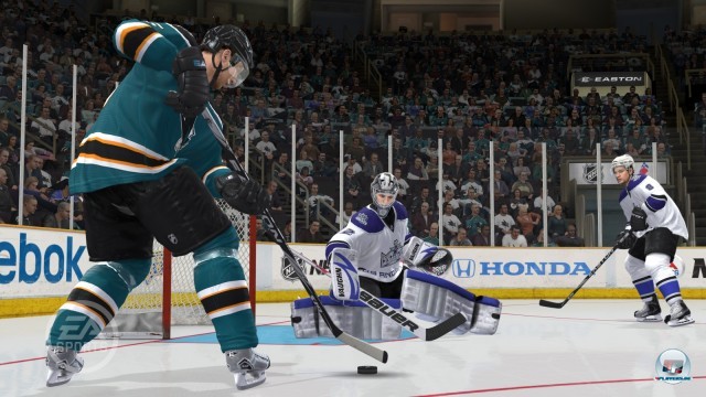 Screenshot - NHL 12 (PlayStation3) 2224738