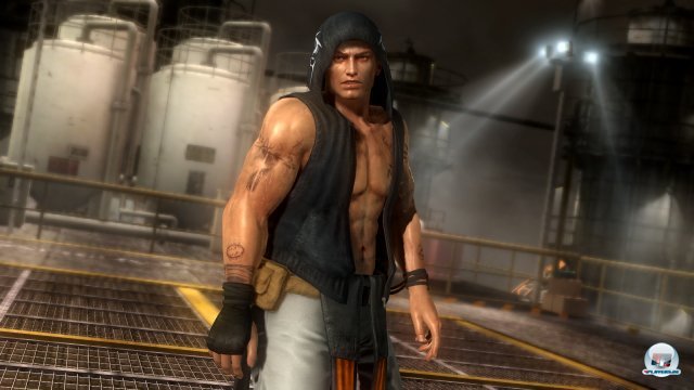 Screenshot - Dead or Alive 5 (PlayStation3) 2372122