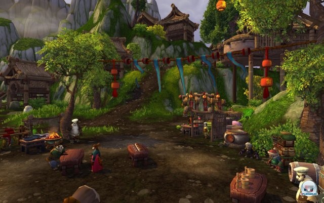 Screenshot - World of WarCraft: Mists of Pandaria (PC) 92405617