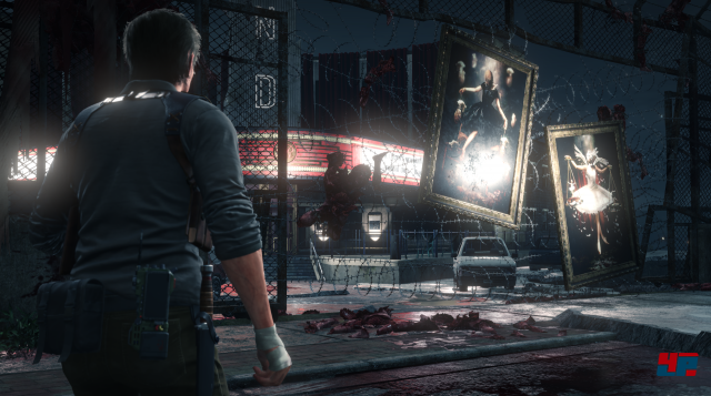 Screenshot - The Evil Within 2 (PC) 92549504