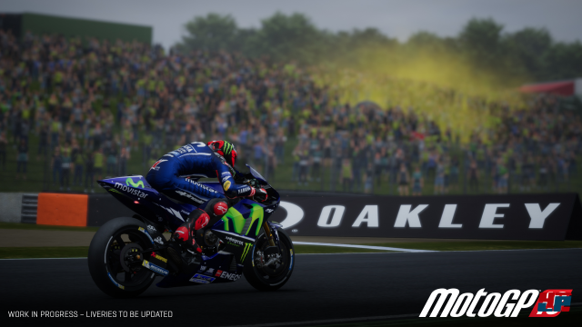 Screenshot - Moto GP 18 (PC) 92562379