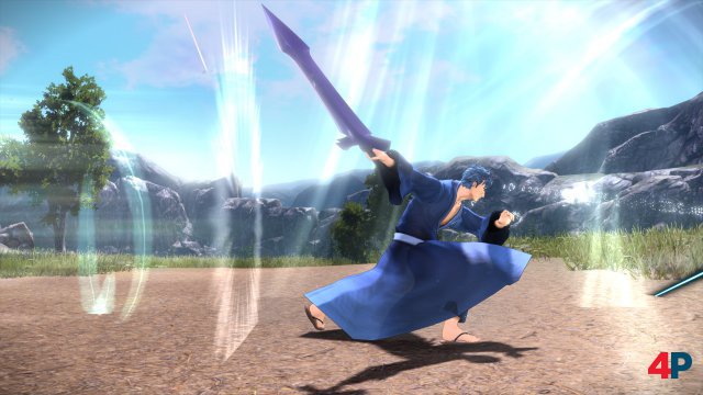 Screenshot - Sword Art Online: Alicization Lycoris (PC) 92605799