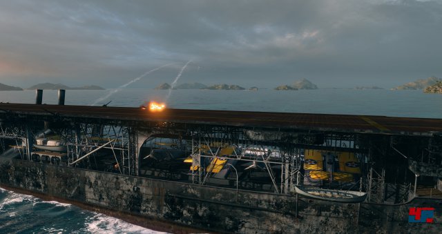 Screenshot - World of Warships (PC) 92515994