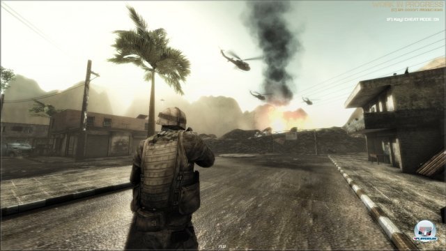 Screenshot - World Under Attack (PC) 2328787