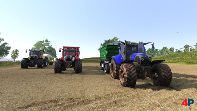 Screenshot - Farmer's Dynasty (PC)