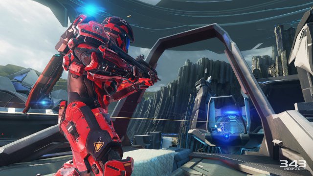 Screenshot - Halo 5: Guardians (XboxOne) 92510632