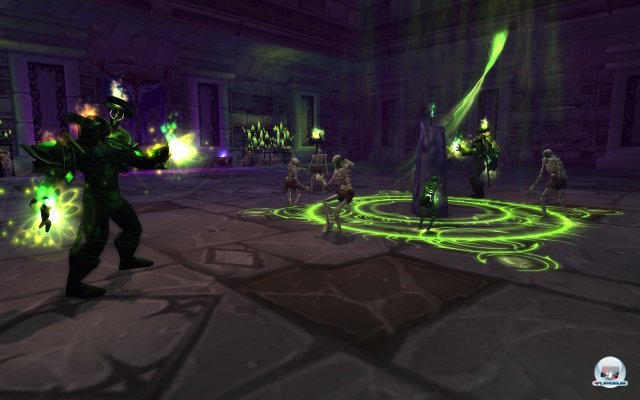 Screenshot - World of WarCraft: Mists of Pandaria (PC) 2330077