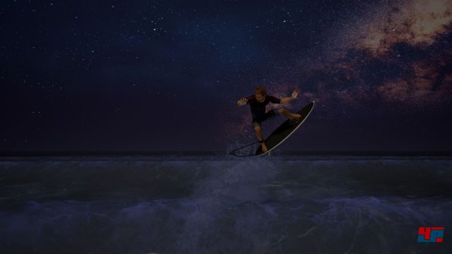 Screenshot - Surf World Series (PS4) 92552387