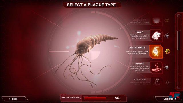 Screenshot - Plague Inc: Evolved (XboxOne) 92488403