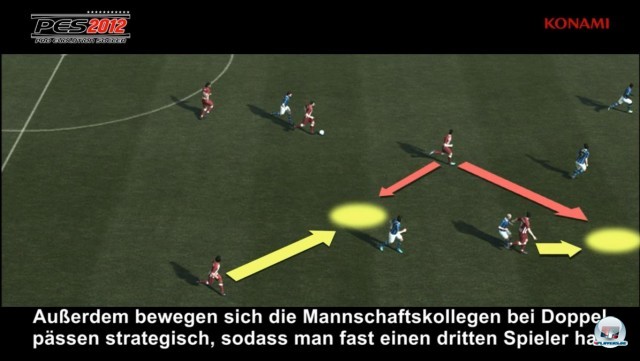 Screenshot - Pro Evolution Soccer 2012 (360) 2222558