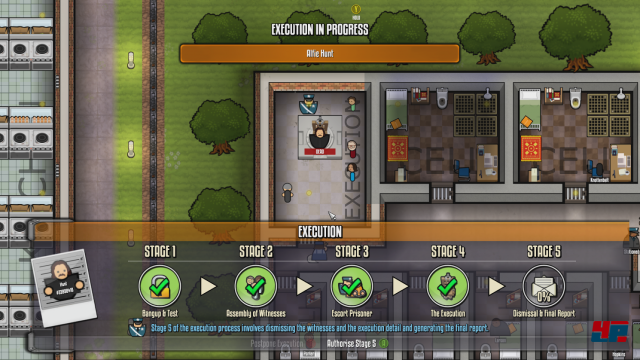 Screenshot - Prison Architect (One) 92528878