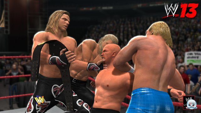 Screenshot - WWE '13 (360) 2393172