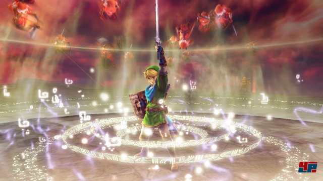 Screenshot - Hyrule Warriors (Wii_U) 92482887