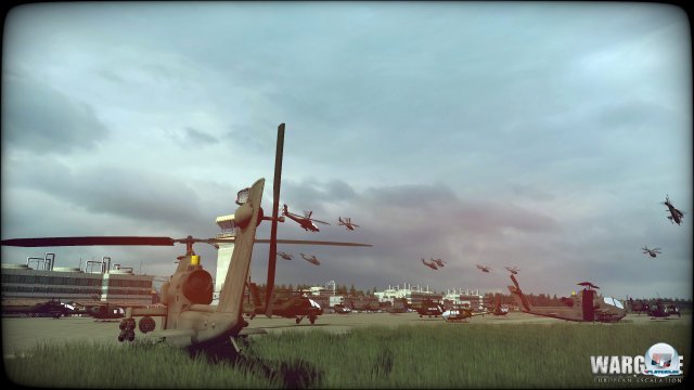 Screenshot - Wargame: European Escalation (PC) 2313482