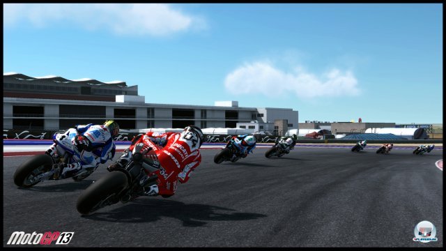 Screenshot - Moto GP 13 (360) 92461456