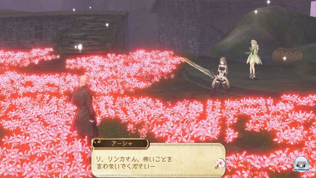 Screenshot - Atelier Ayesha (PlayStation3) 2368647