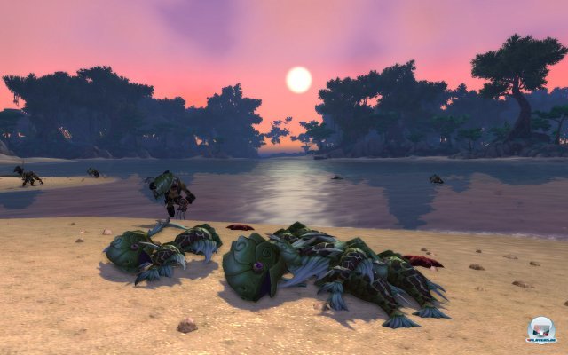 Screenshot - World of WarCraft: Mists of Pandaria (PC) 2329942