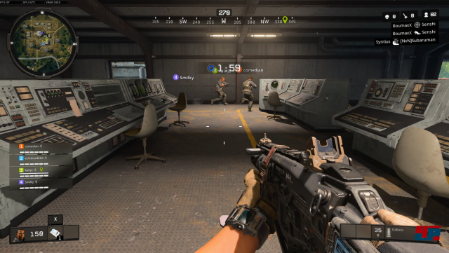 Screenshot - Call of Duty: Black Ops 4 (PC) 92575599