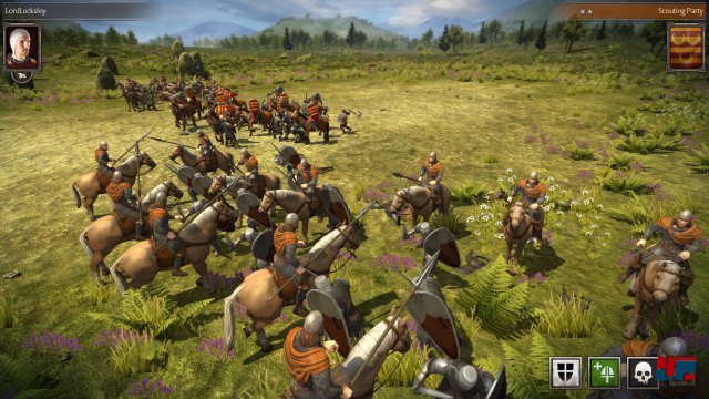 Screenshot - Total War Battles: Kingdom (Android) 92495942