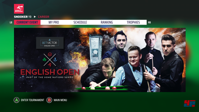Screenshot - Snooker 19 (PC) 92575746