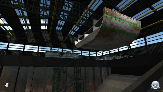Screenshot - Werft-Simulator 2013 (PC)