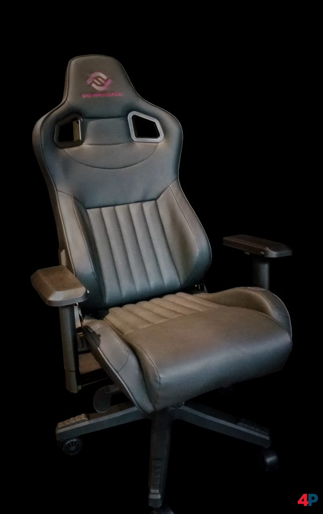 Screenshot -  SenseForce Chair Extreme (Alle)