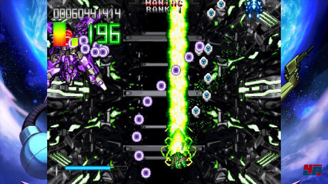 Screenshot - Fast Striker (PS4) 92575025
