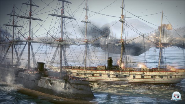 Screenshot - Total War: Shogun 2 - Fall of the Samurai (PC) 2330392