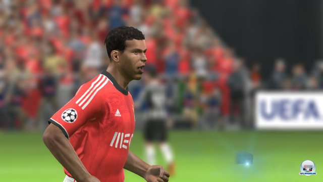 Screenshot - Pro Evolution Soccer 2014 (PC) 92469679