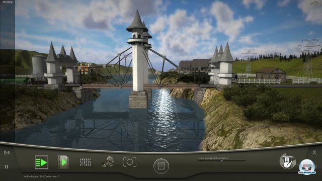 Screenshot - Bridge Builder 2 (PC) 92409472