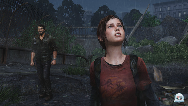 Screenshot - The Last of Us (PlayStation3) 92448187