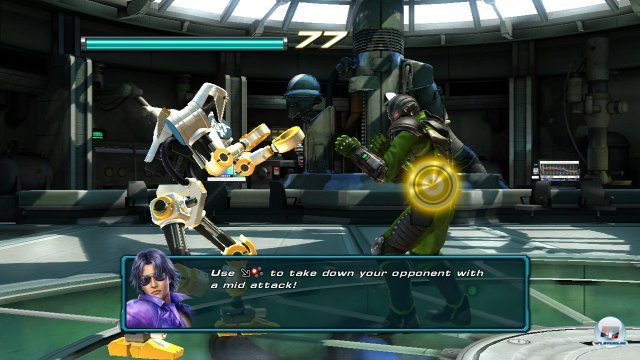 Screenshot - Tekken Tag Tournament 2 (PlayStation3) 2363407