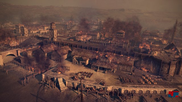 Screenshot - Total War: Attila (PC) 92491063