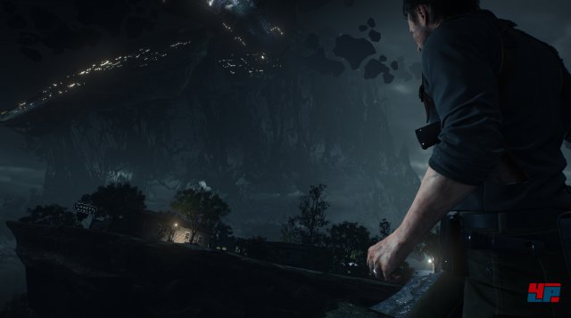 Screenshot - The Evil Within 2 (PC) 92551762