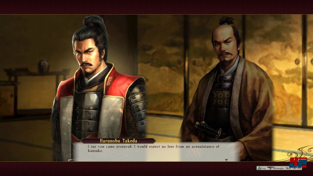 Screenshot - Nobunaga's Ambition: Sphere of Influence - Ascension (PC) 92534522