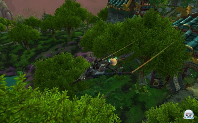 Screenshot - World of WarCraft: Mists of Pandaria (PC) 2334482