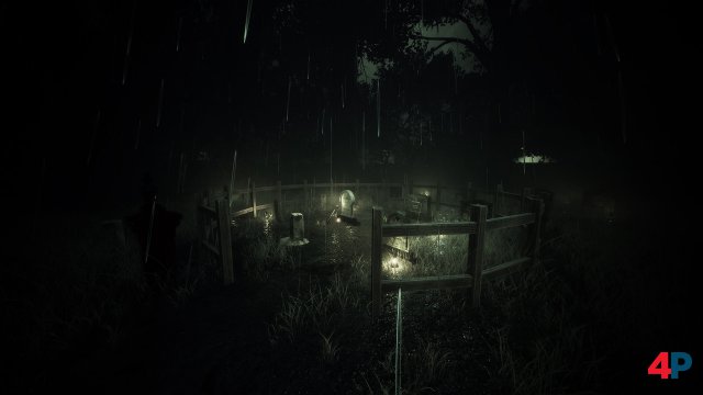 Screenshot - Curse of Anabelle (PC)