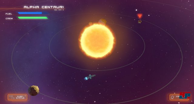 Screenshot - Star Control: Origins (PC) 92535302